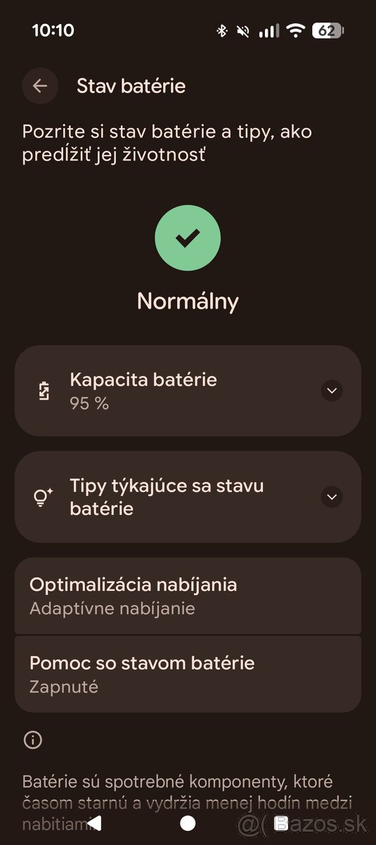 Google pixel 9 verzia 256gb aj výmena - 5