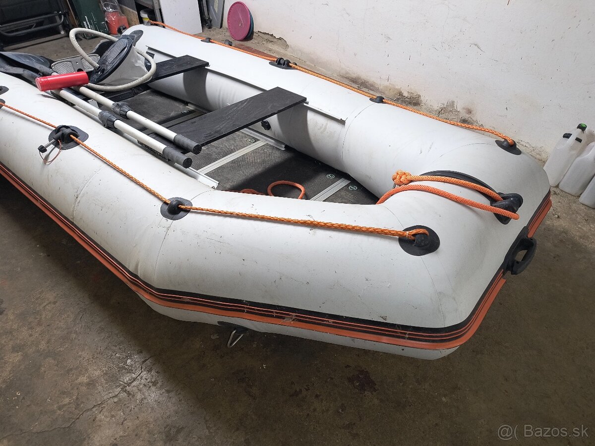 KOLIBRI KM 330 D - 5