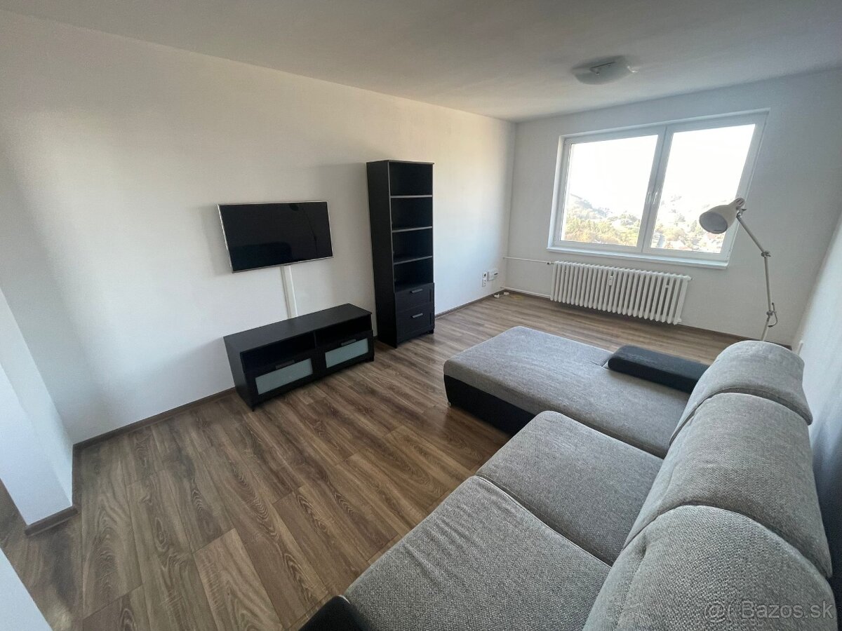 2 IZBOVÝ BYT / NA PREDAJ / VÝMERA 61 m2 - 5