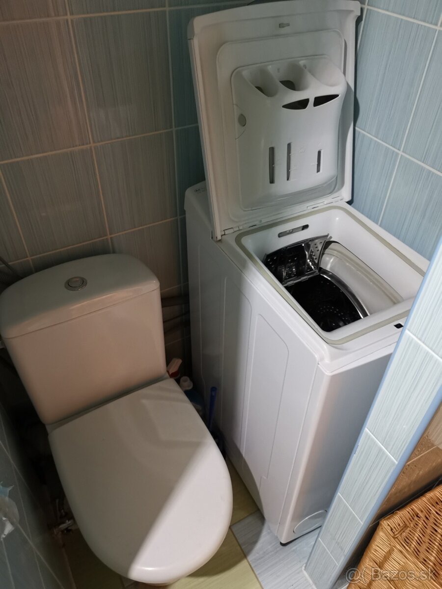 Prenájom garsónky - 5