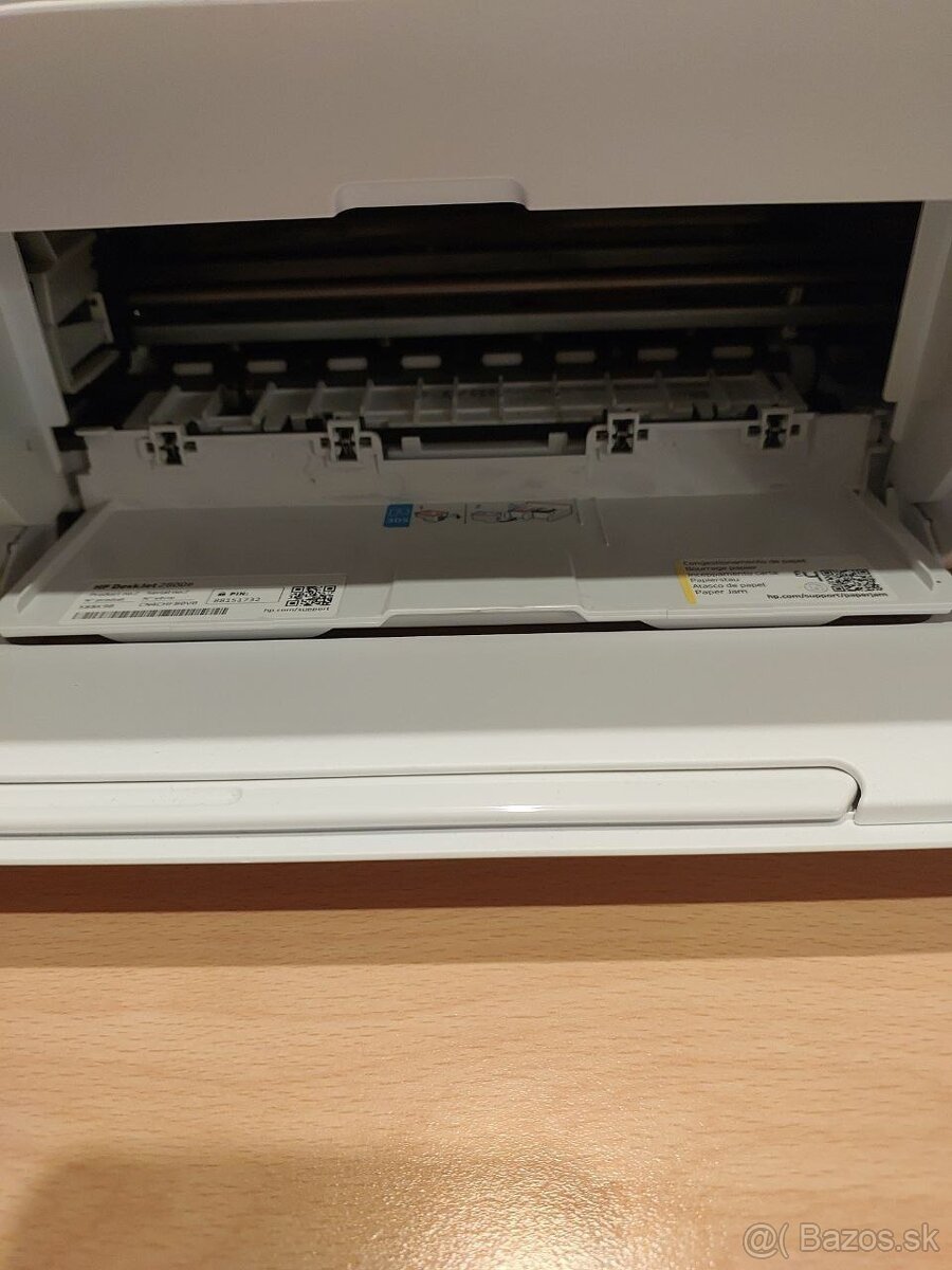 Tlačiaren HP 2800e - 5