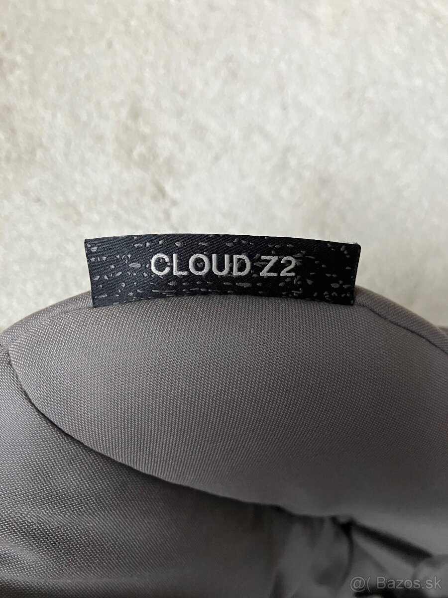 Autosedačka/vajíčko Cybex Platinum Cloud Z2 - 5