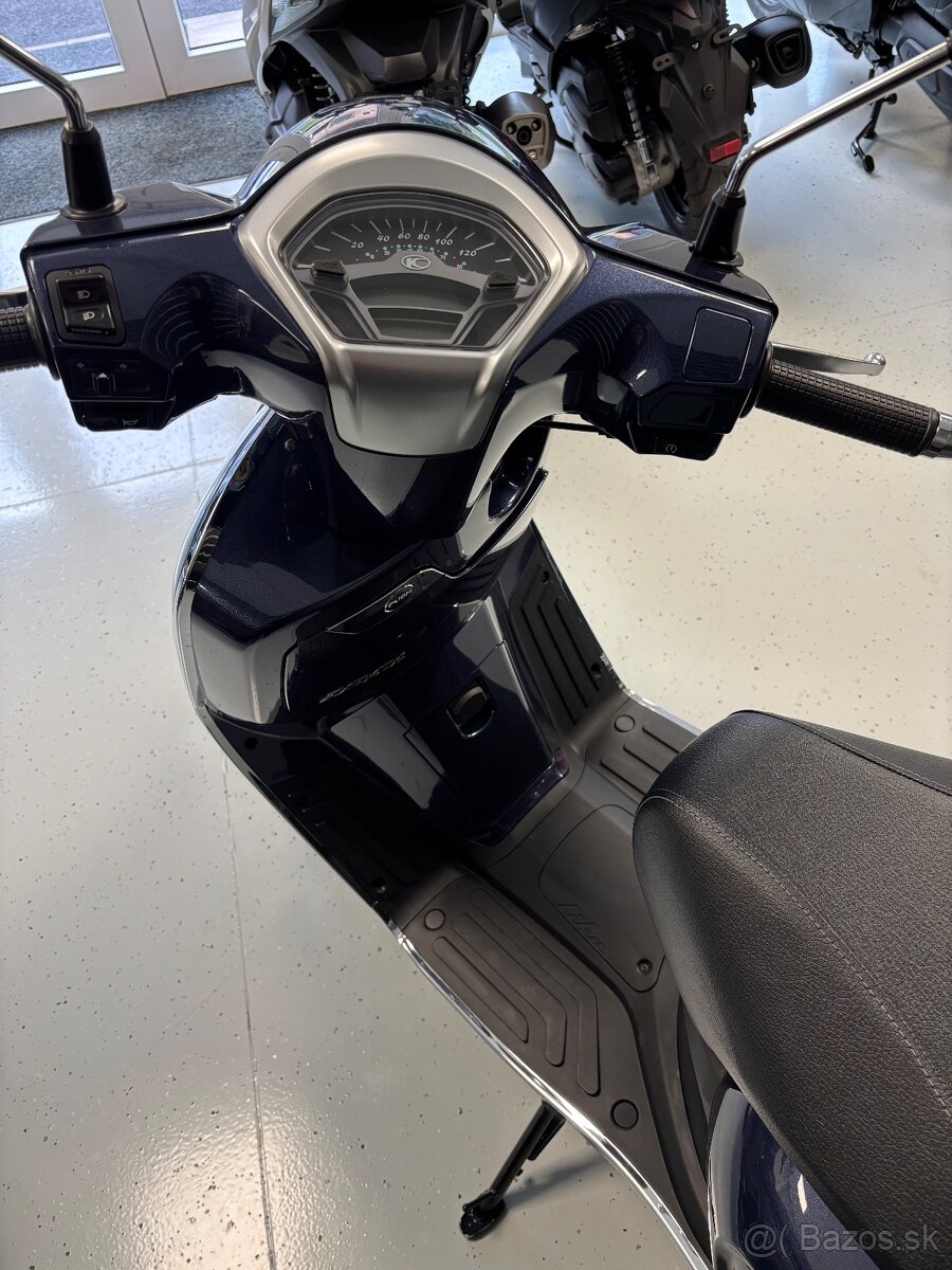 Kymco Like 125 4T - 5