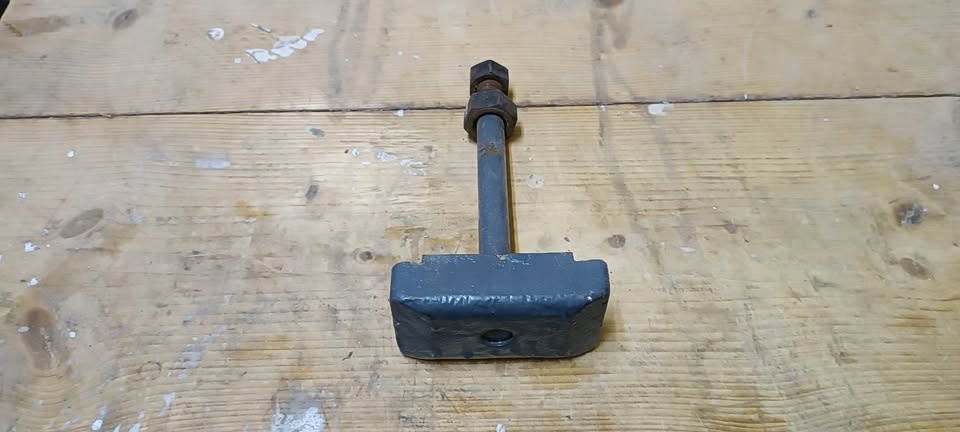 Predám sústruh na drevo - 5