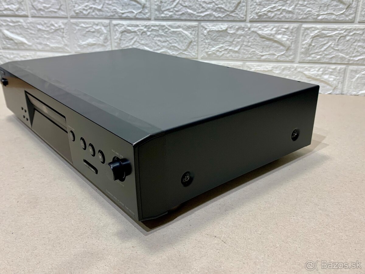 SONY CDP-XE370 …. CD prehravač - 5