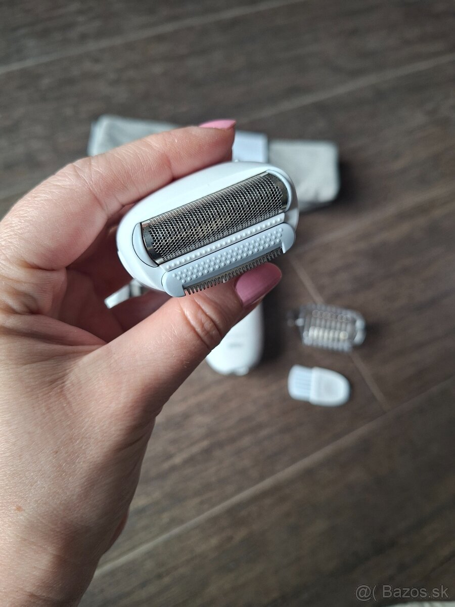 Epilátor Braun Silk épil 7 - 5