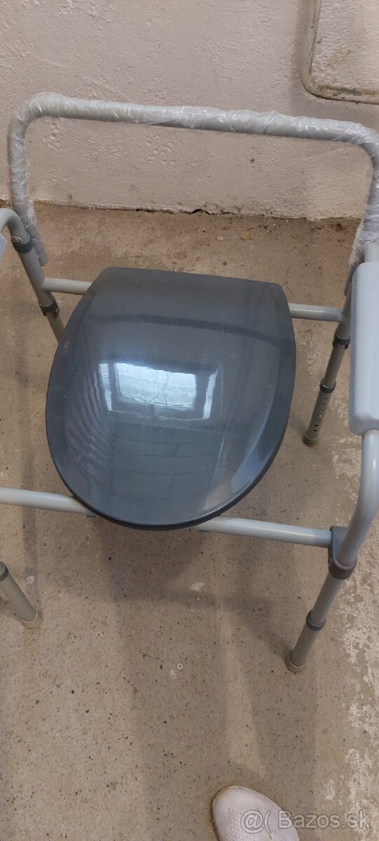 Prenosný záchod a iné - 5