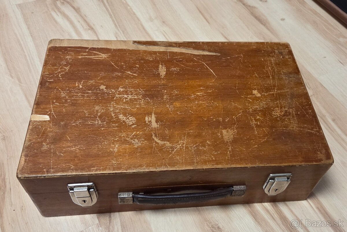 Malorážna pištoľ TOZ 35 - 5