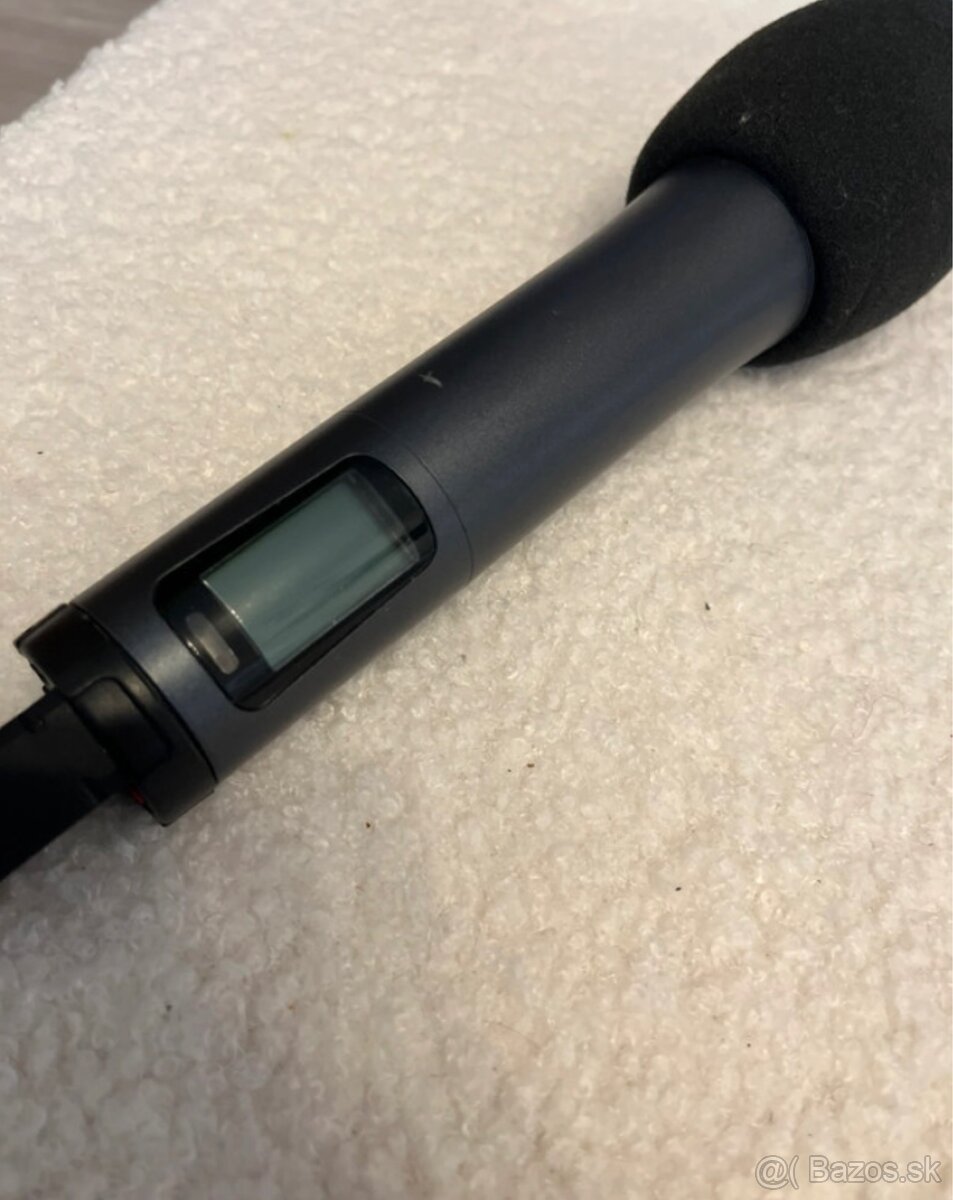 Mikrofón Sennheiser ew135-p G3 - 5