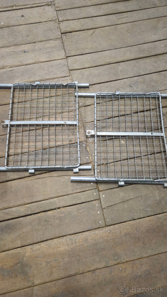 predam Gitterbox - 5