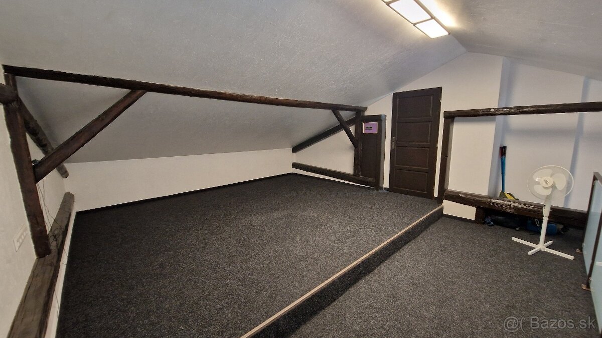 Dom na prenájom v Starej Ľunovni - 5