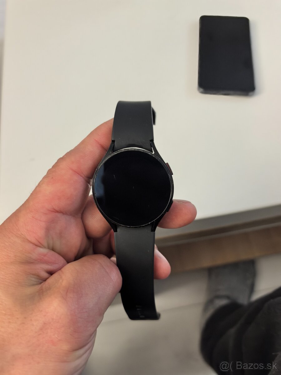 Samsung galaxy s22+samsung watch4 - 5