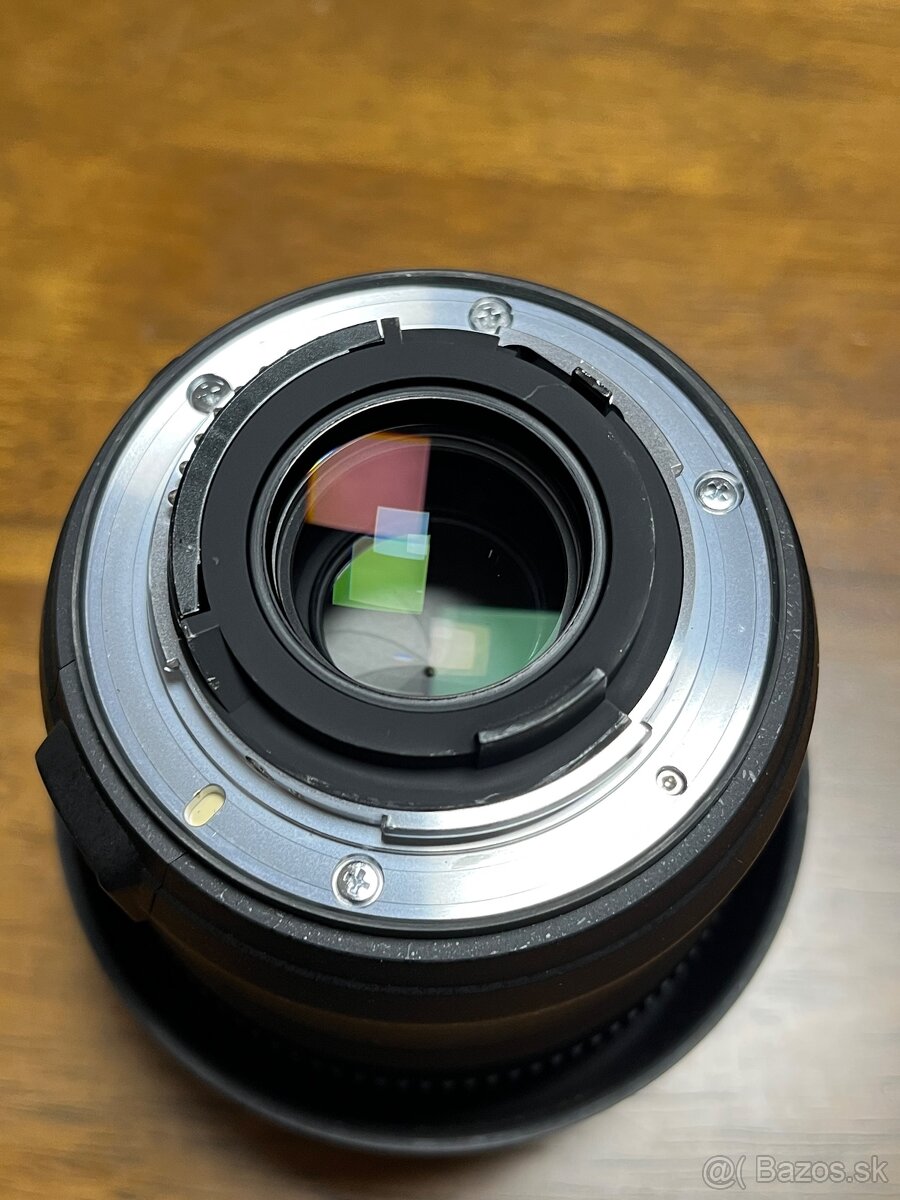 Nikon AF-S Micro Nikkor 60mm f/2.8 G ED - 5
