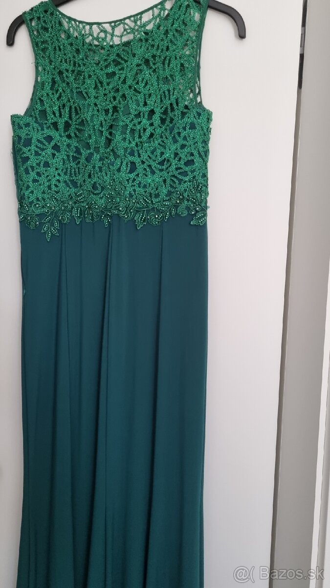 Spoločenské šaty - 5