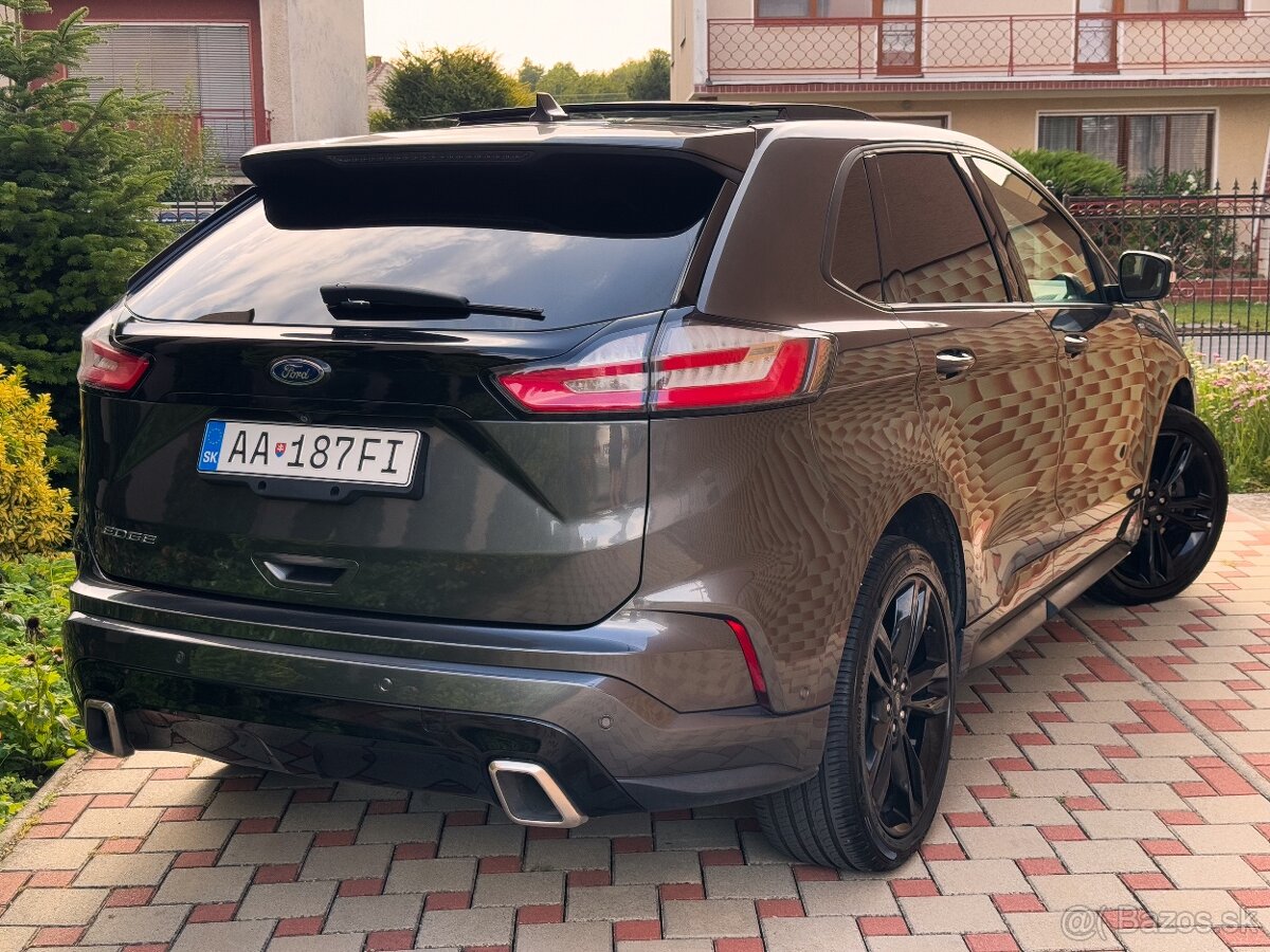Ford Edge ST-Line 2.0 EcoBlue Bi-Turbo 4x4 A/T 2019 - 5