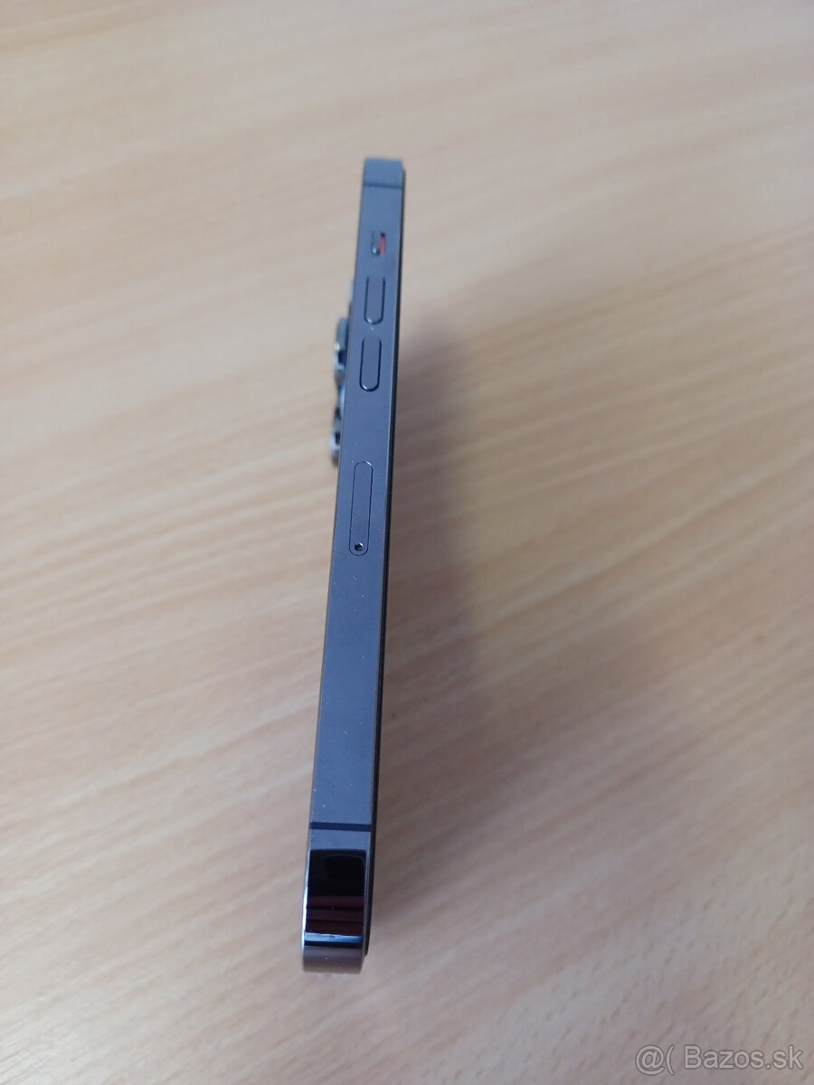 Predám Iphone 14 Pro 128 GB Purple - 5