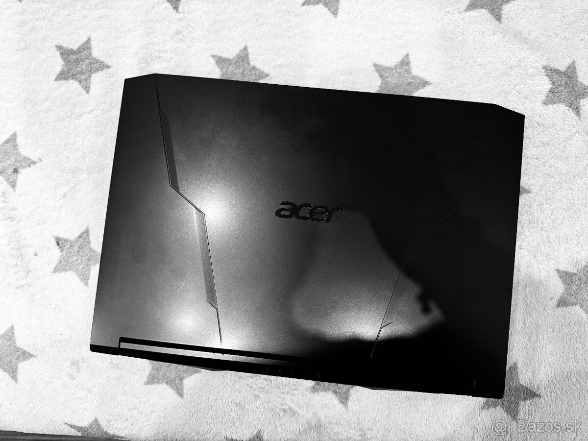Acer Nitro 5 - 5