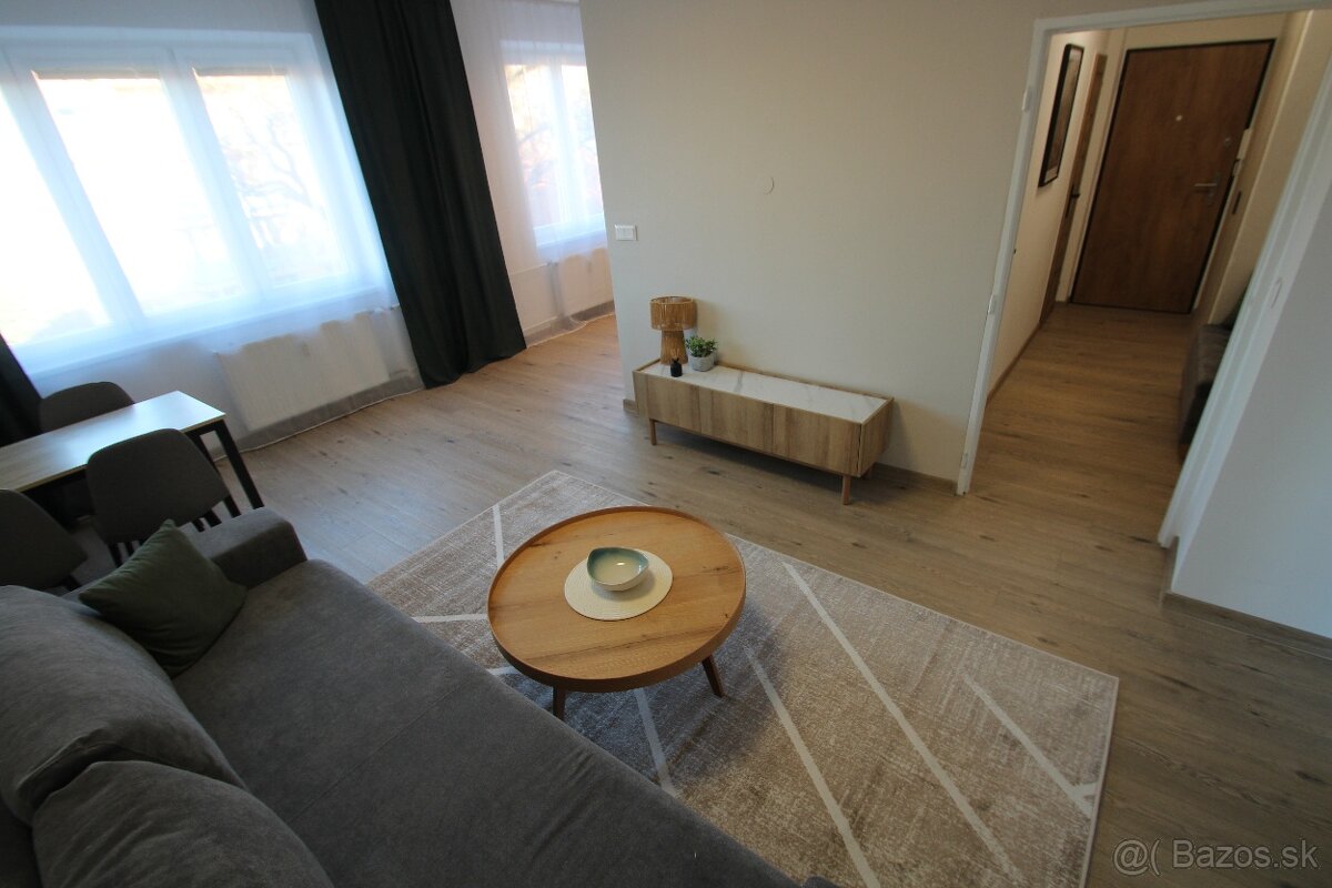 2i byt - Ulica Klčové - Nové Mesto nad Váhom - 5