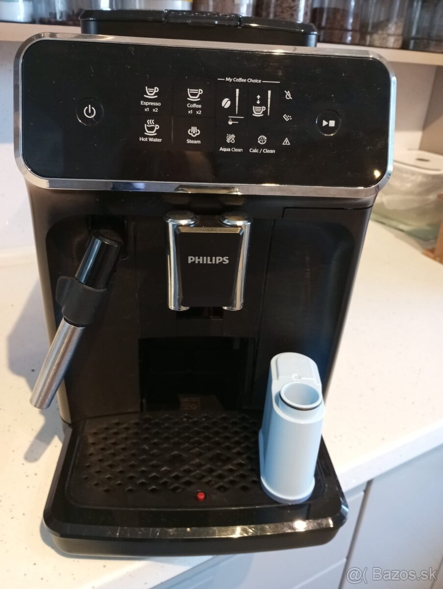 Espresso kávovar Philips LatteGo EP2220 NEW - 5