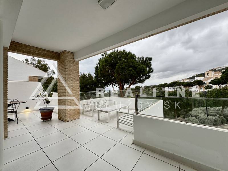 4 spálňová Vila v Torremuelle, Benalmádena - 5