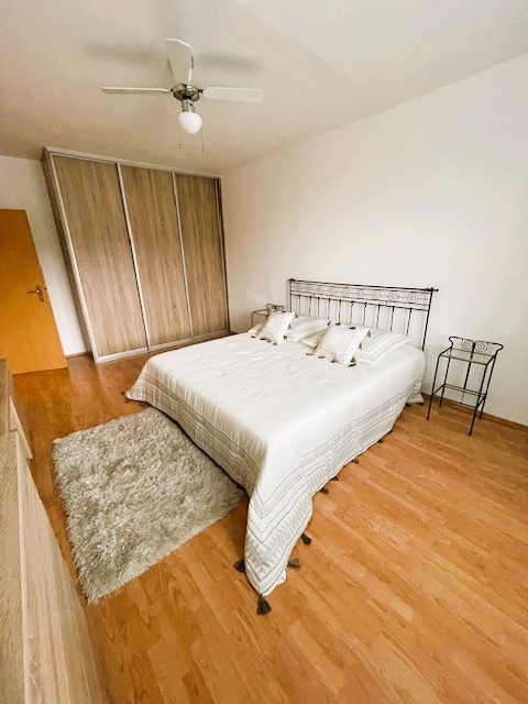 Zariadený 2. izbový byt v Rohožníku na prenájom. - 5