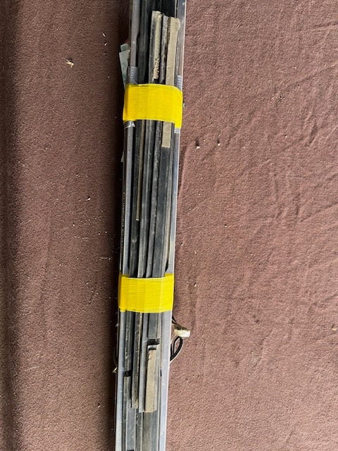 Predám LED podsvietené nápisy RANGER - 5