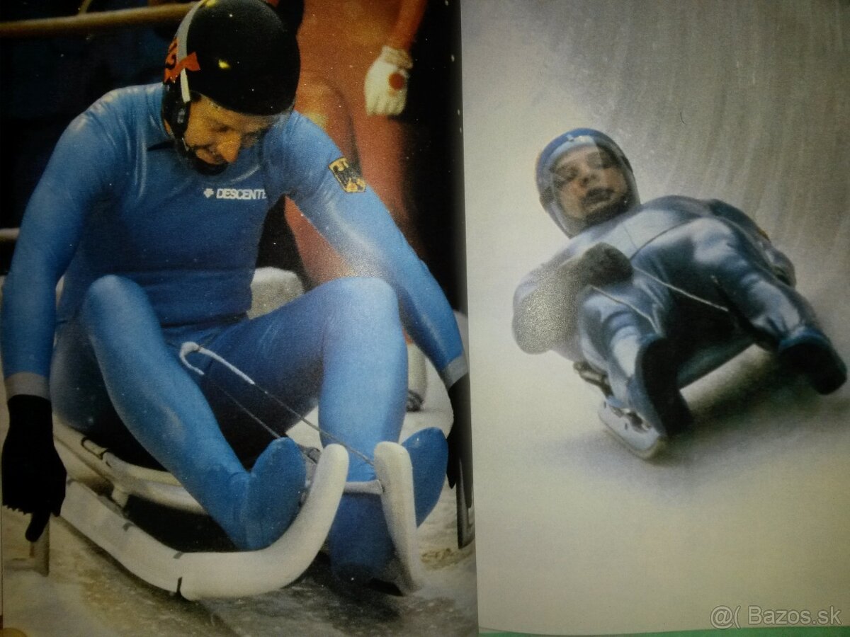 LAKE PLACID 1980 - 5