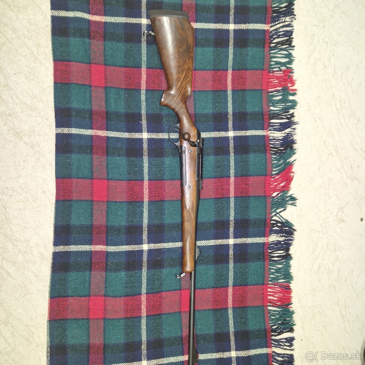 Gulovnica HAENEL 308W - 5