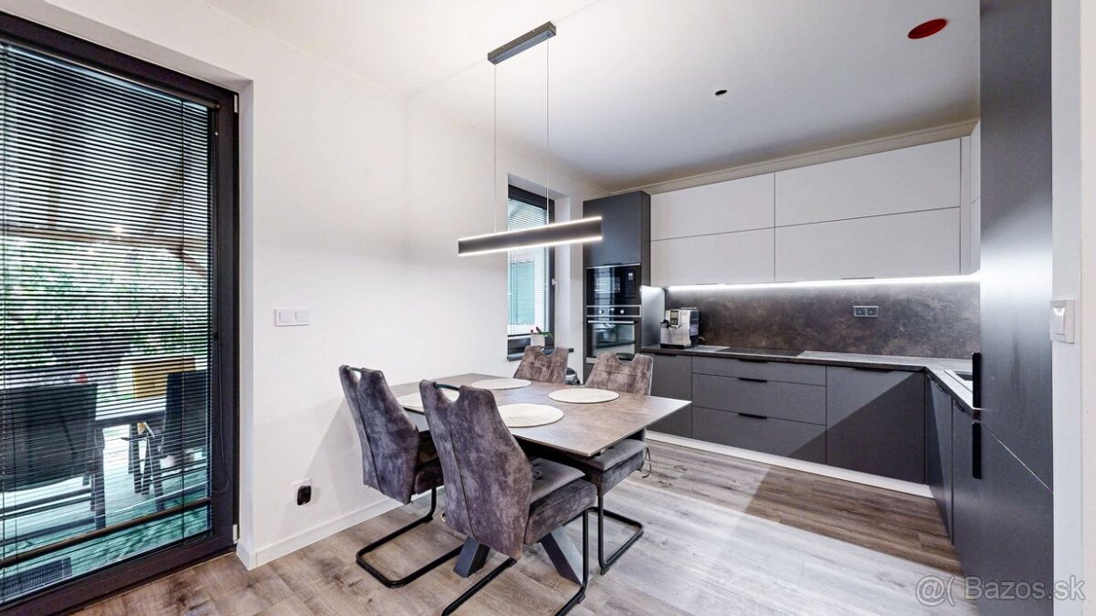 Predaj rodinného domu v obci Rudník - 5