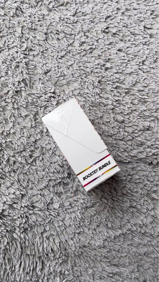 Pokémon Scarlet & Violet 151 - Booster Bundle - 5