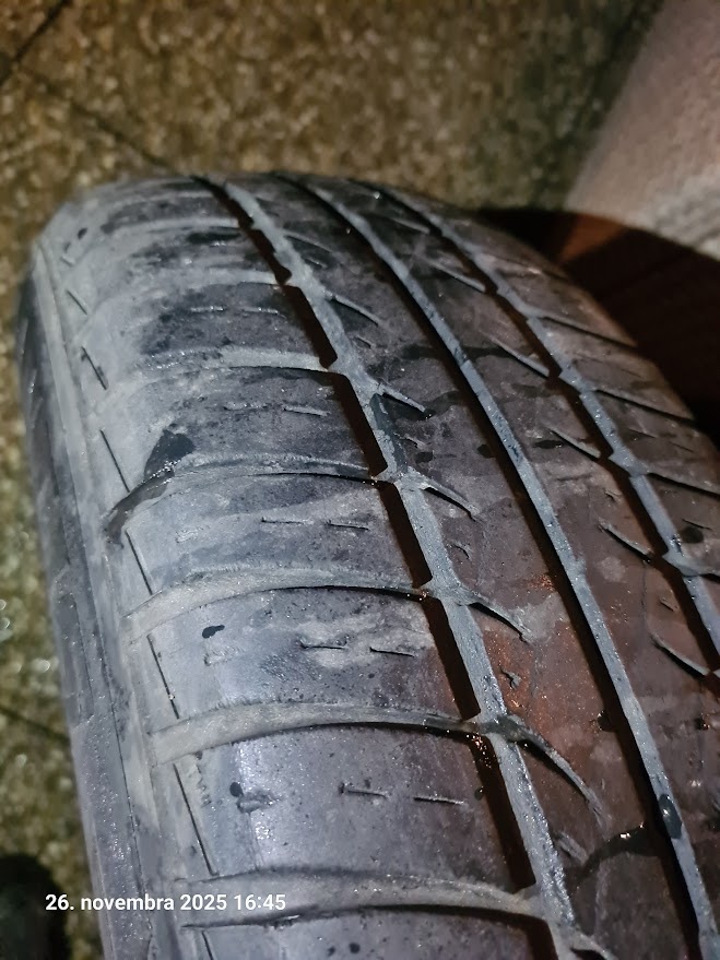 175/80 R14 Barum - 5