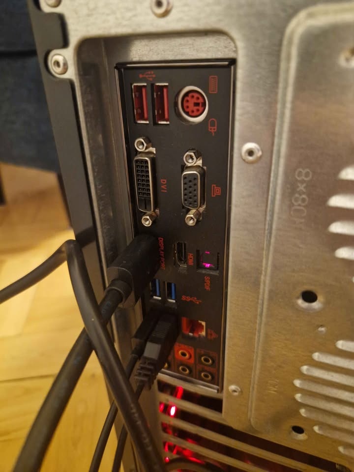 Komplet PC zostava - 5