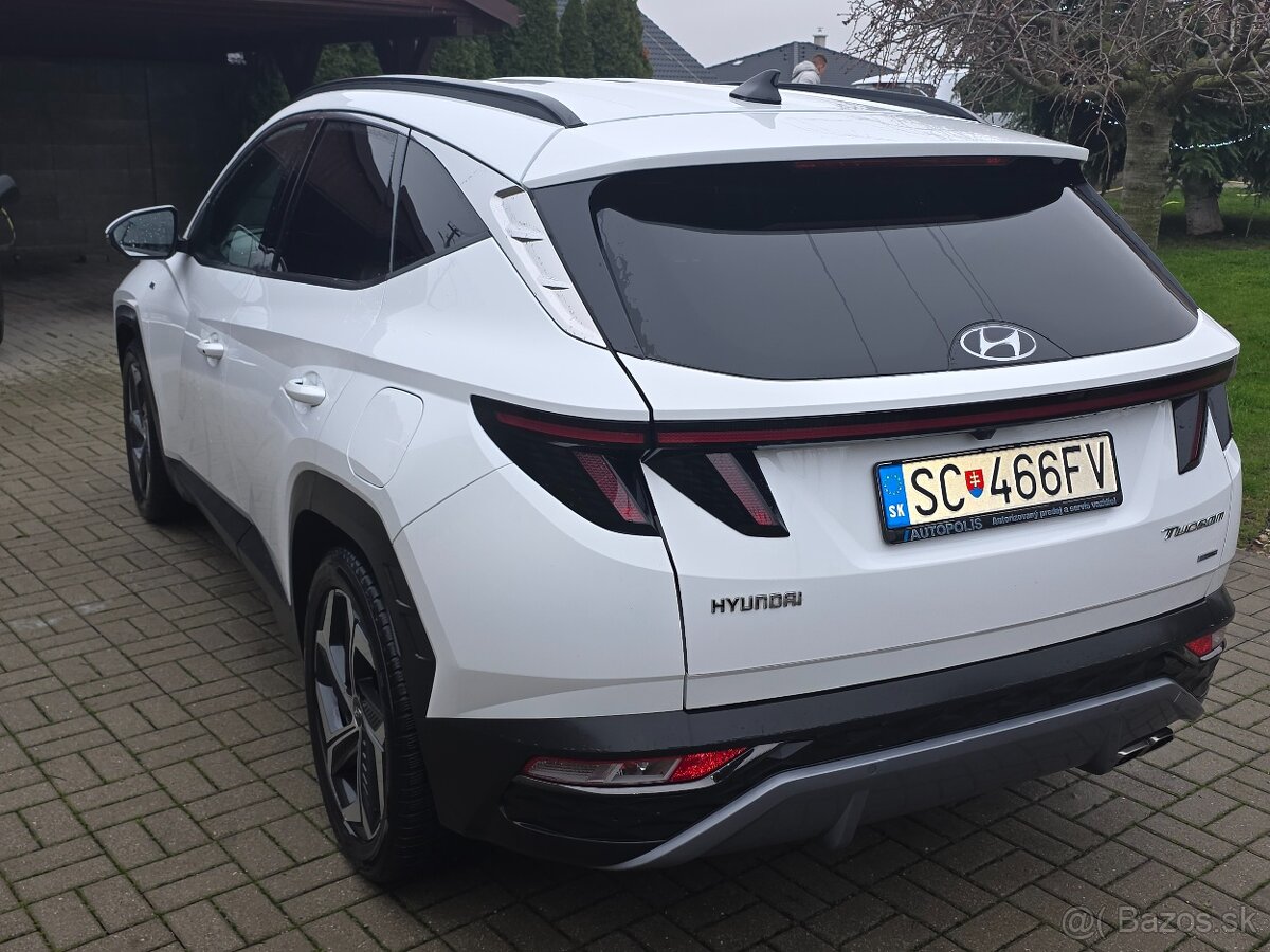 Predaj auta Hyundai - 5