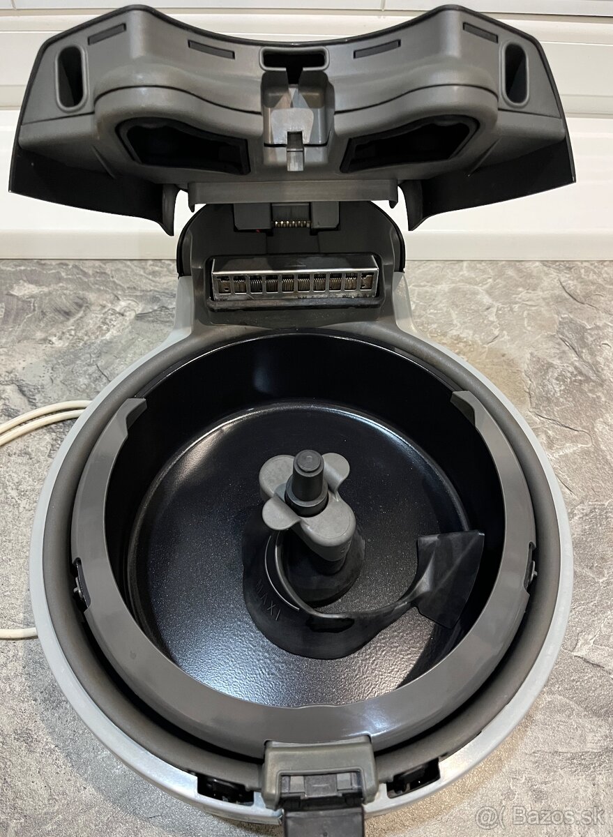 Tefal GH806215 ActiFry teplovzdušná fritéza - 5
