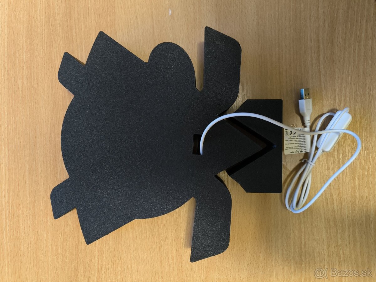 Anahaim Ducks - Lightbox - 5