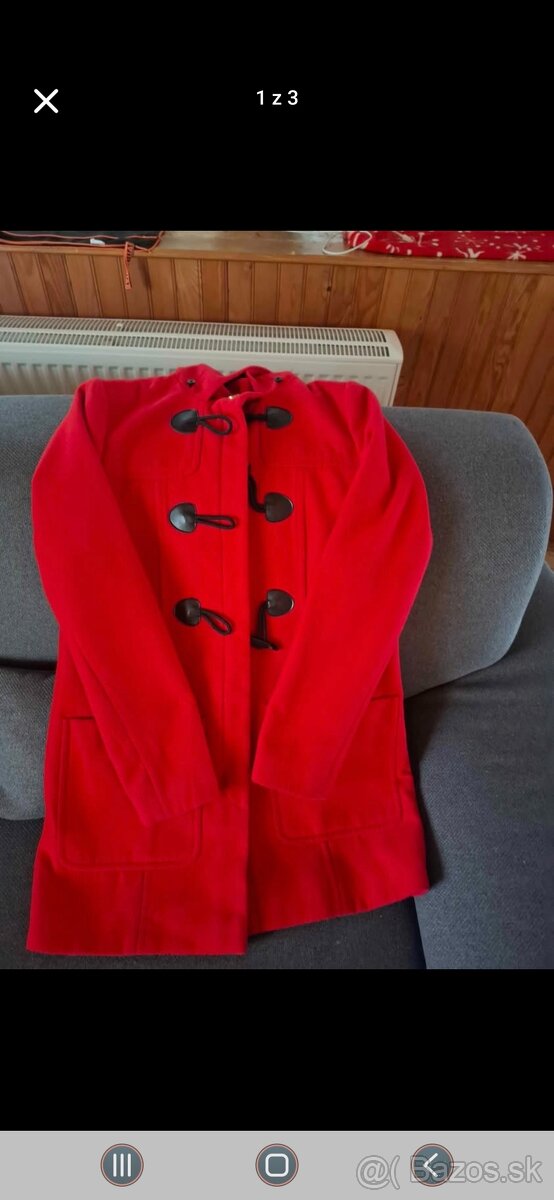 Damske, detske oblečenie - 5