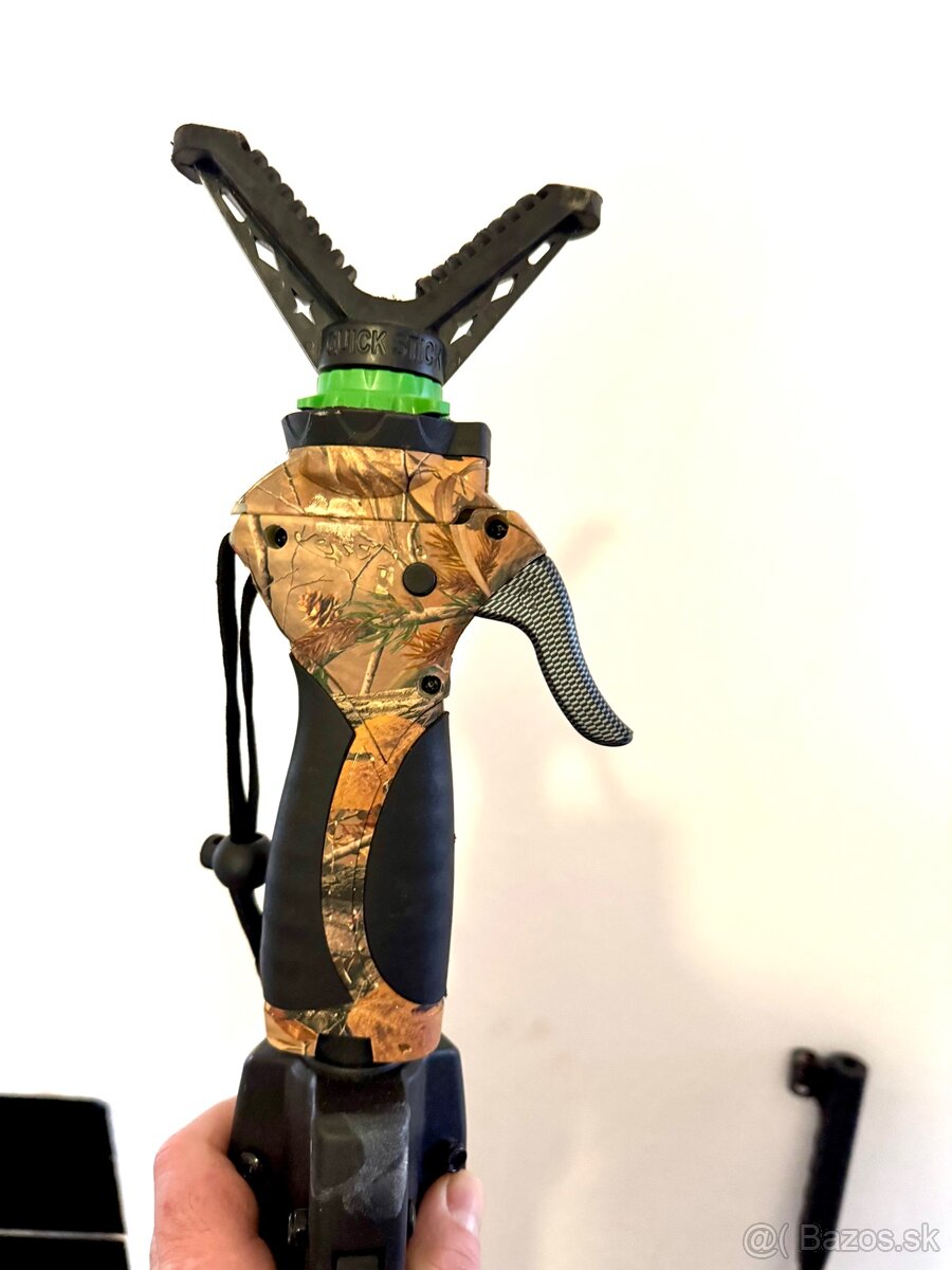 Vzduchovka NORICA Spider 5.5kal. - 5