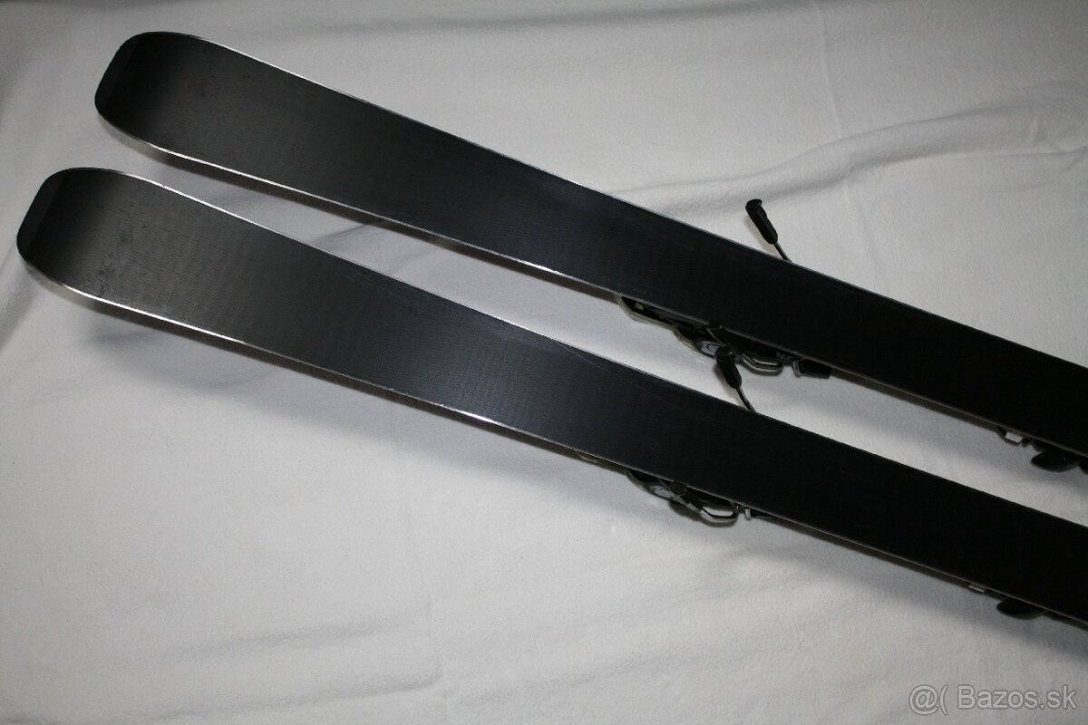 lyže Rossignol Experience 76 160 cm - 5