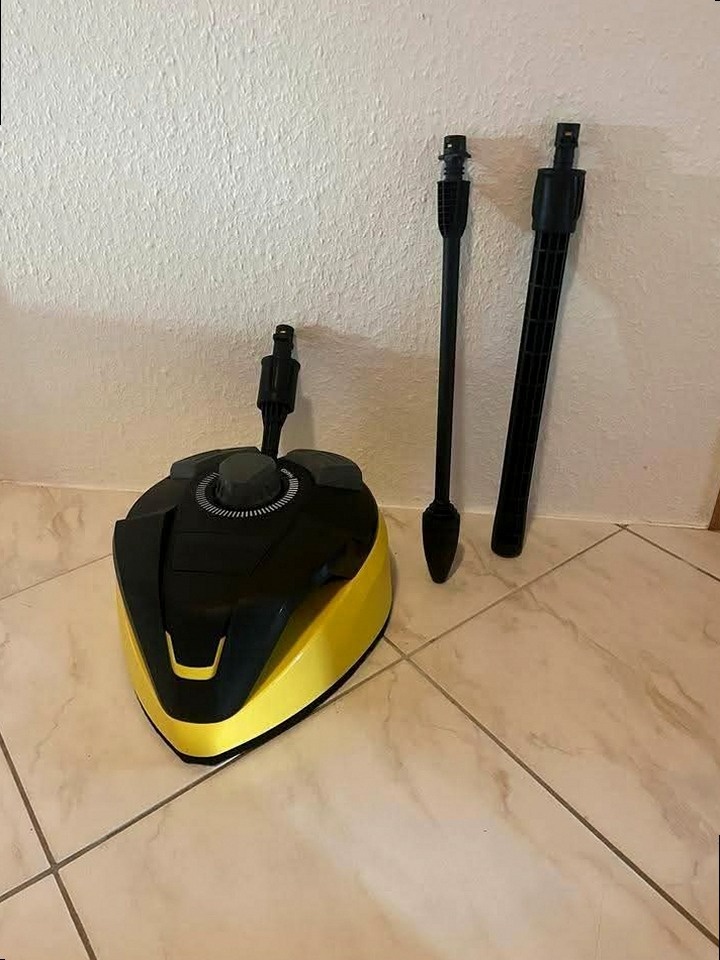 Karcher K7 Premium Smart Control Flex Home - 5