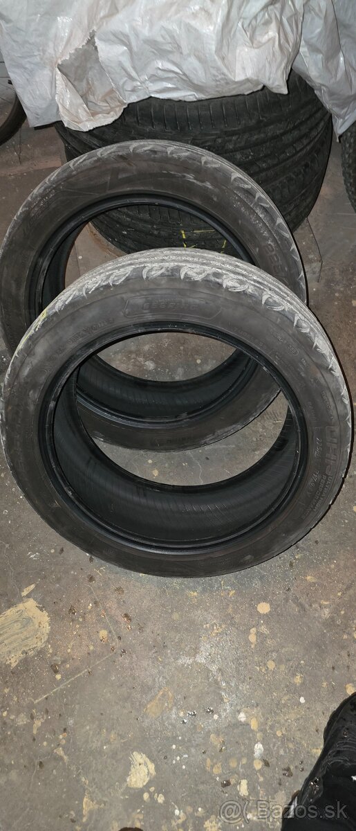 Sebring Ultra High Performance 225/45 R17 94Y - 5