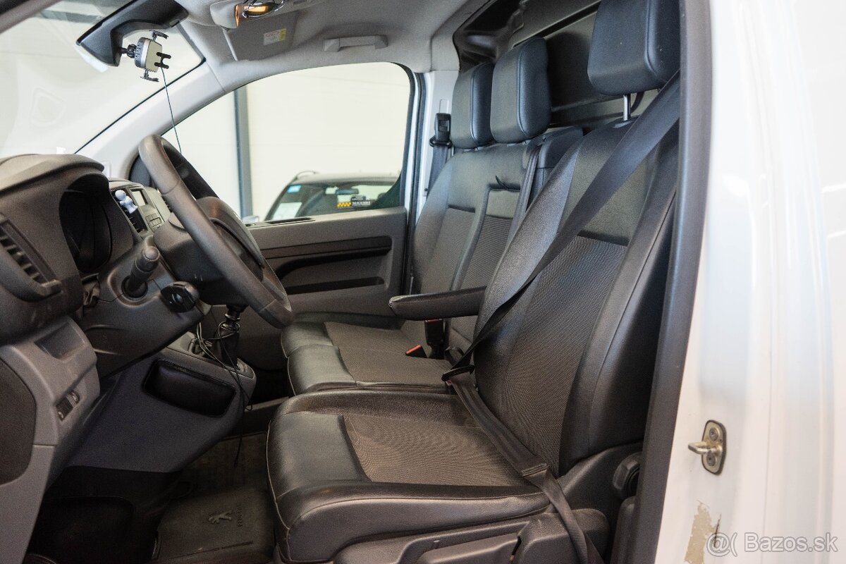 Peugeot Expert cena vrátane DPH. - 5
