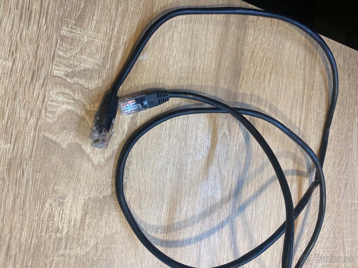 Rozne káble - 5