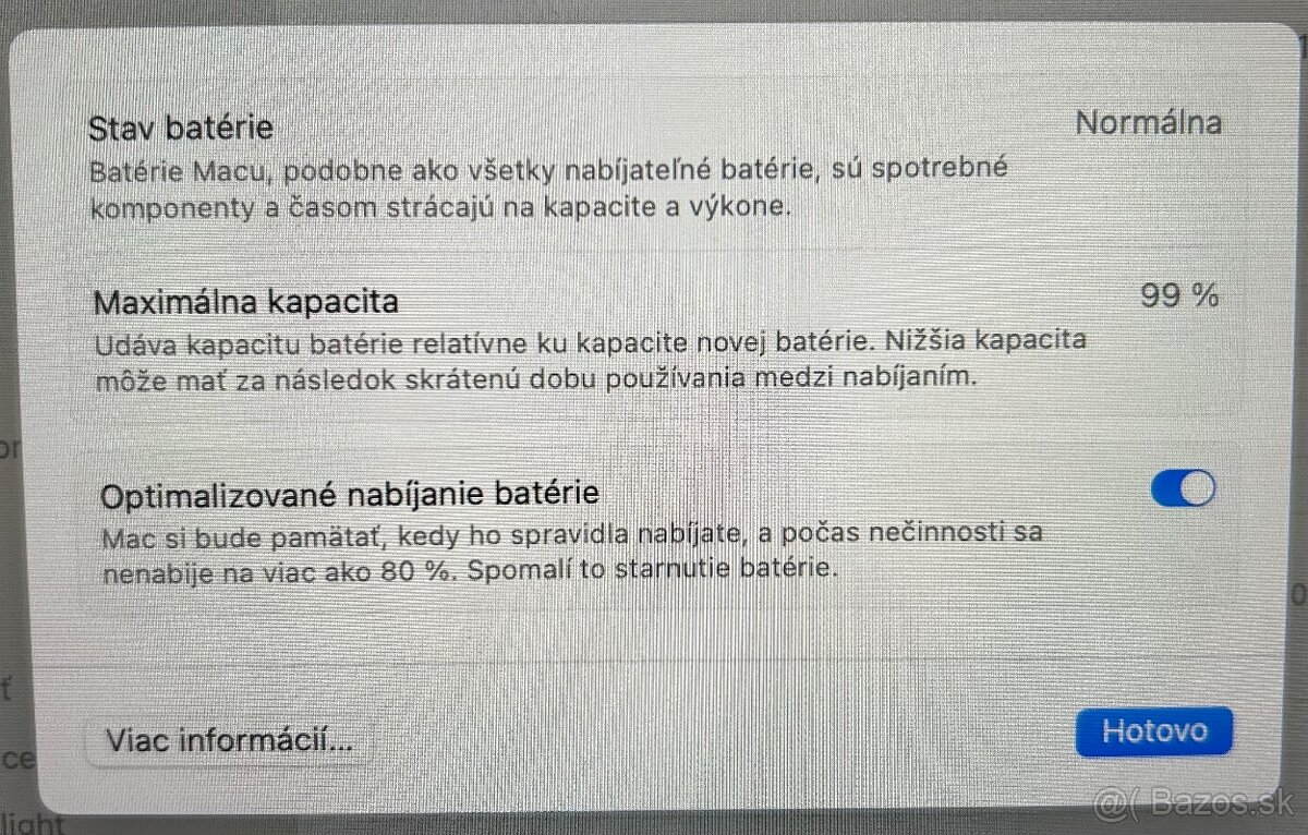 MacBook Air 15” Starlight - 5