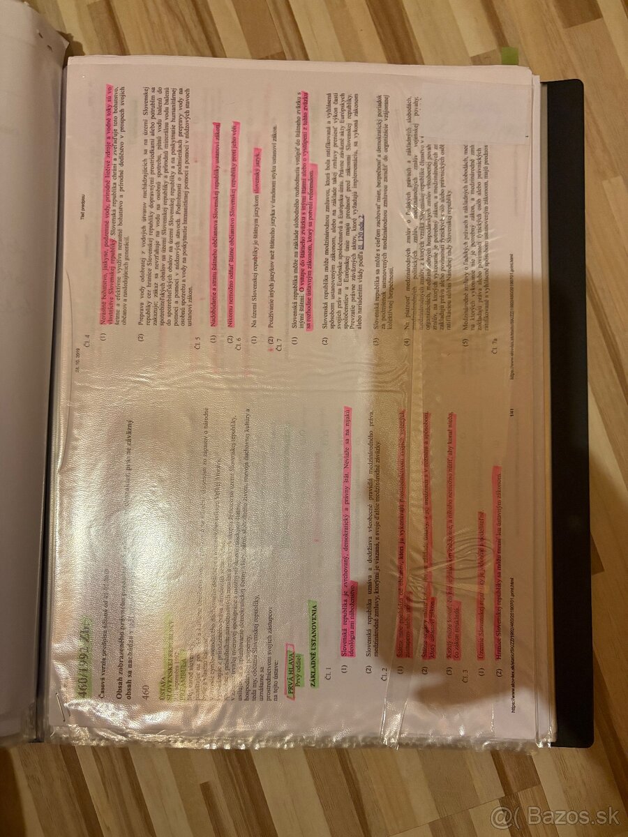 SKRIPTÁ 1. ročník UCM FSV - verejná správa - 5