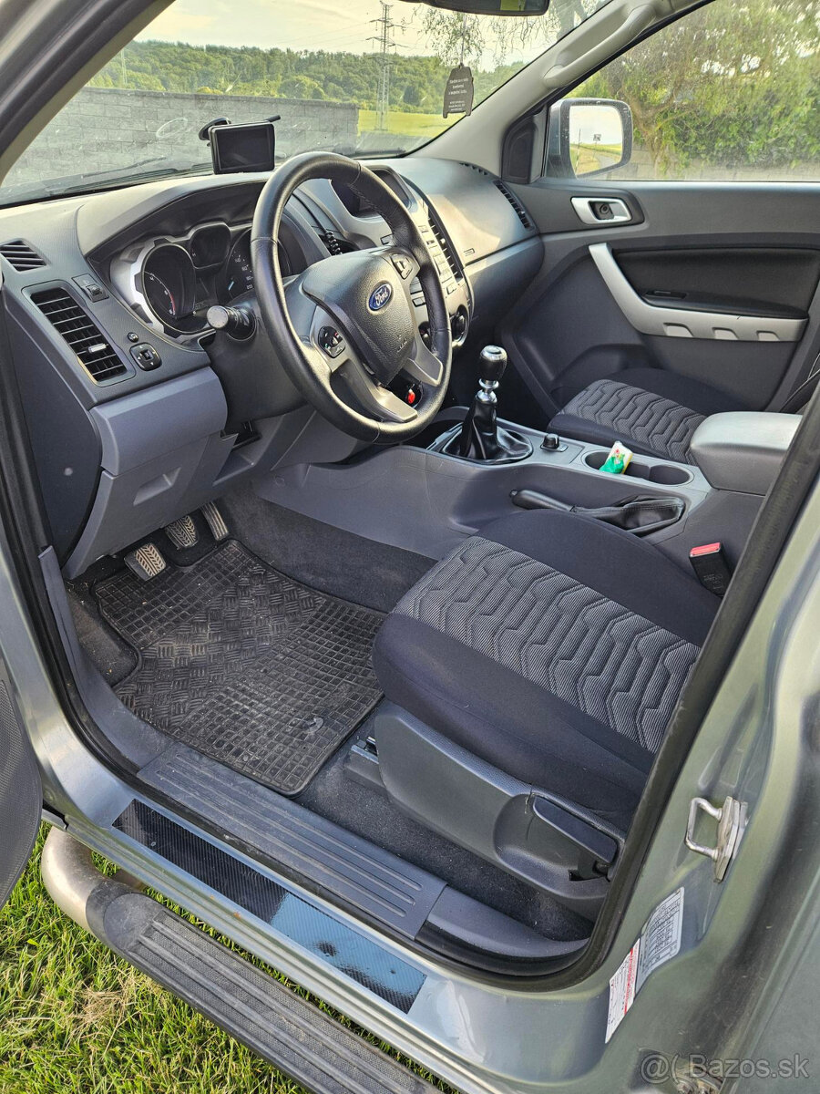 Predám Ford Ranger - 5