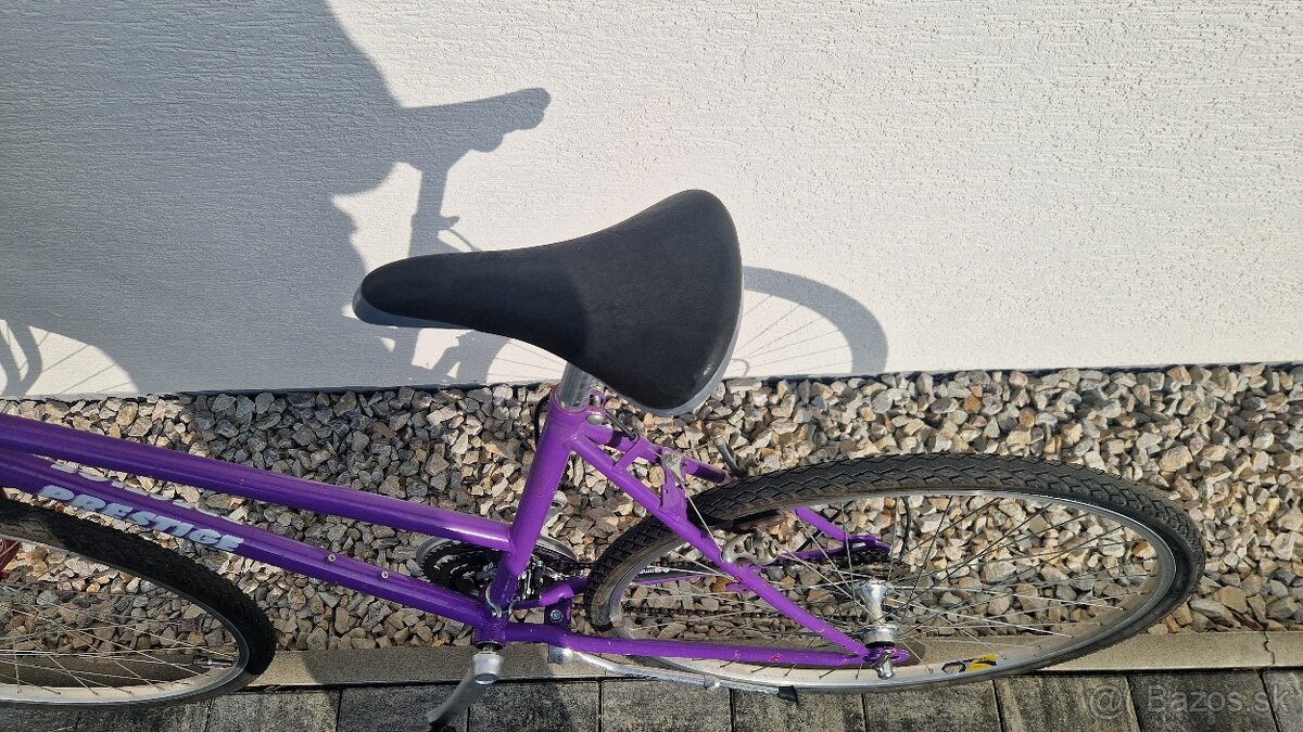 Krosovy bicykel 28" - 5