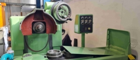 Bruska bezhrotá BPH 20 po GO - 5