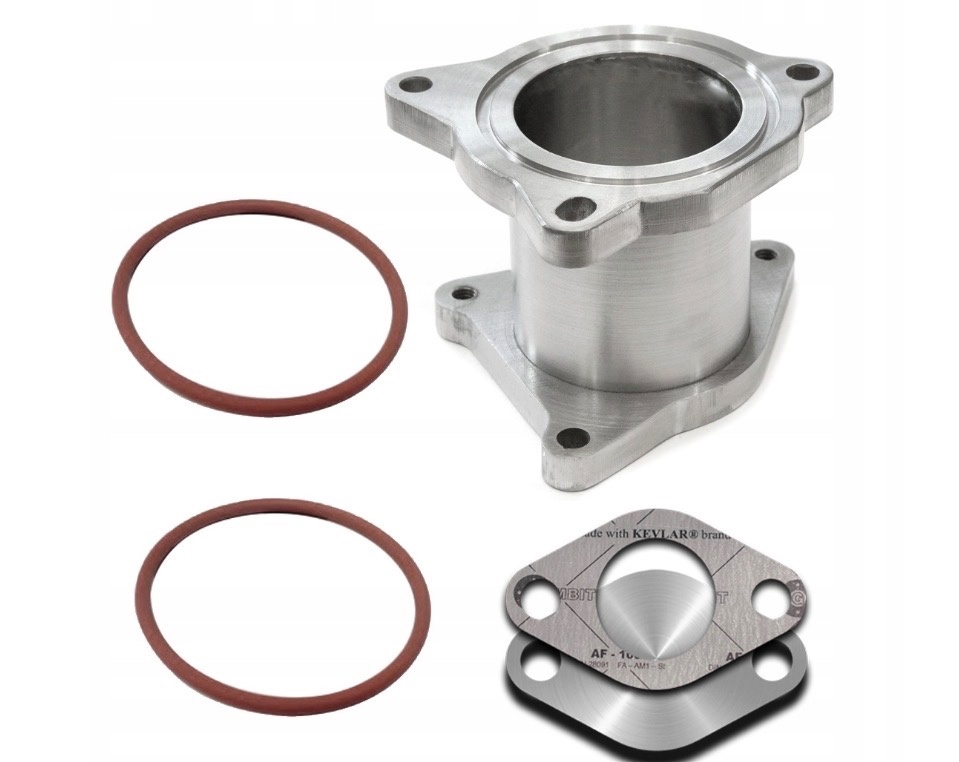 Záslepka na EGR - 5