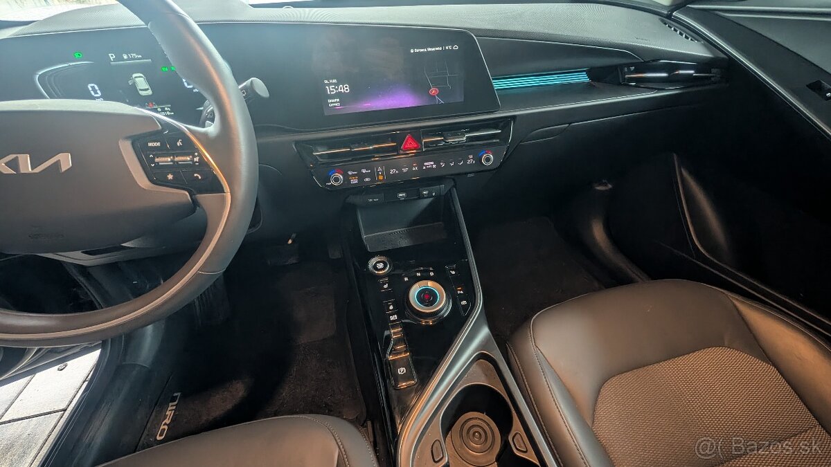 Kia NIRO 5 HEV 1,6Lt DOHC GDI 6 - 5