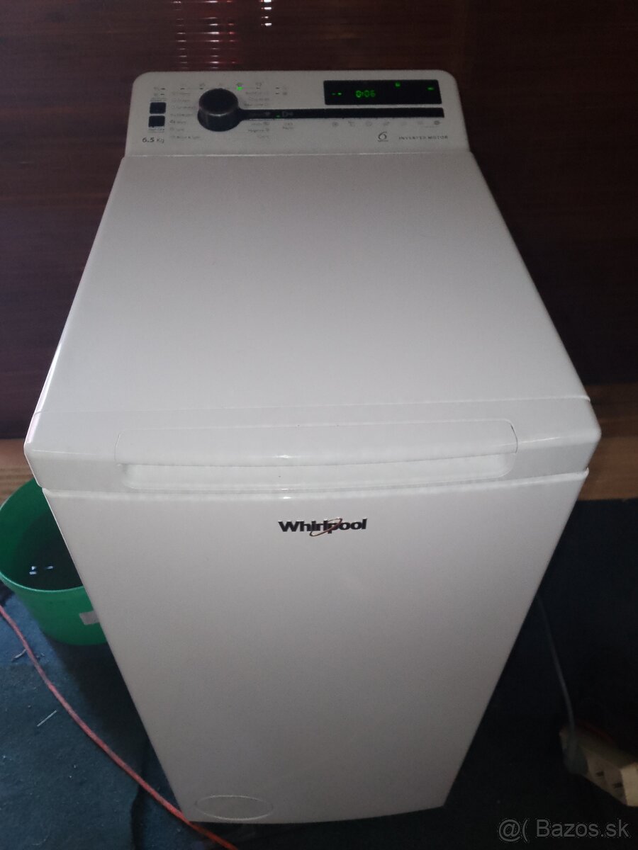 Práčky viac kusov - 5